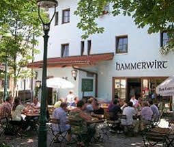 Hotel Hammerwirt Rosenheim Ngoại thất bức ảnh